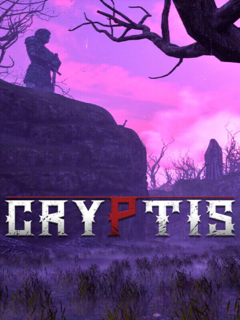 Cryptis (2024)