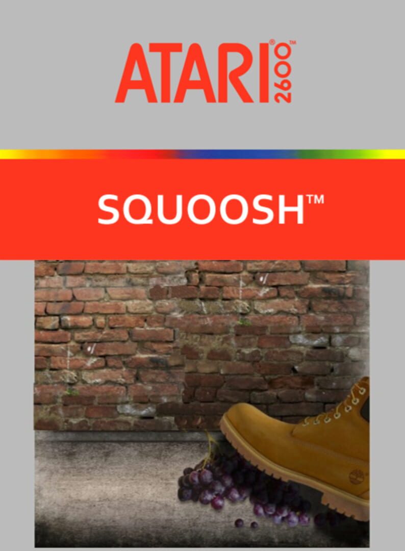 Squoosh (2025)