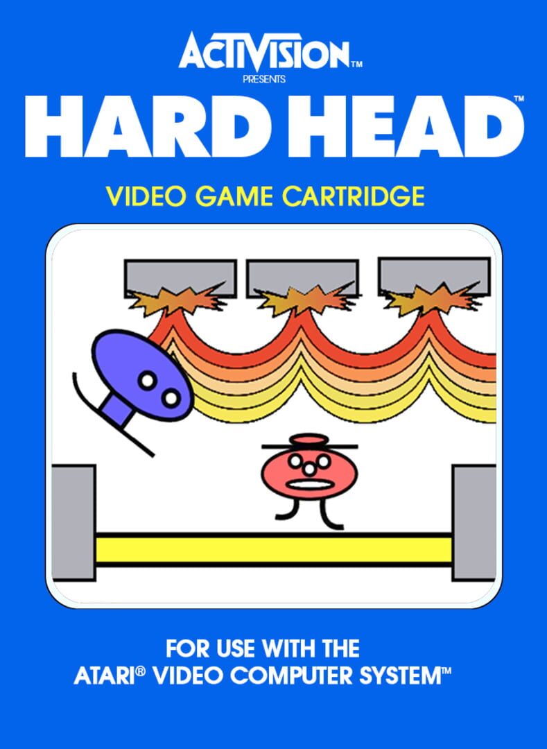 Hard Head