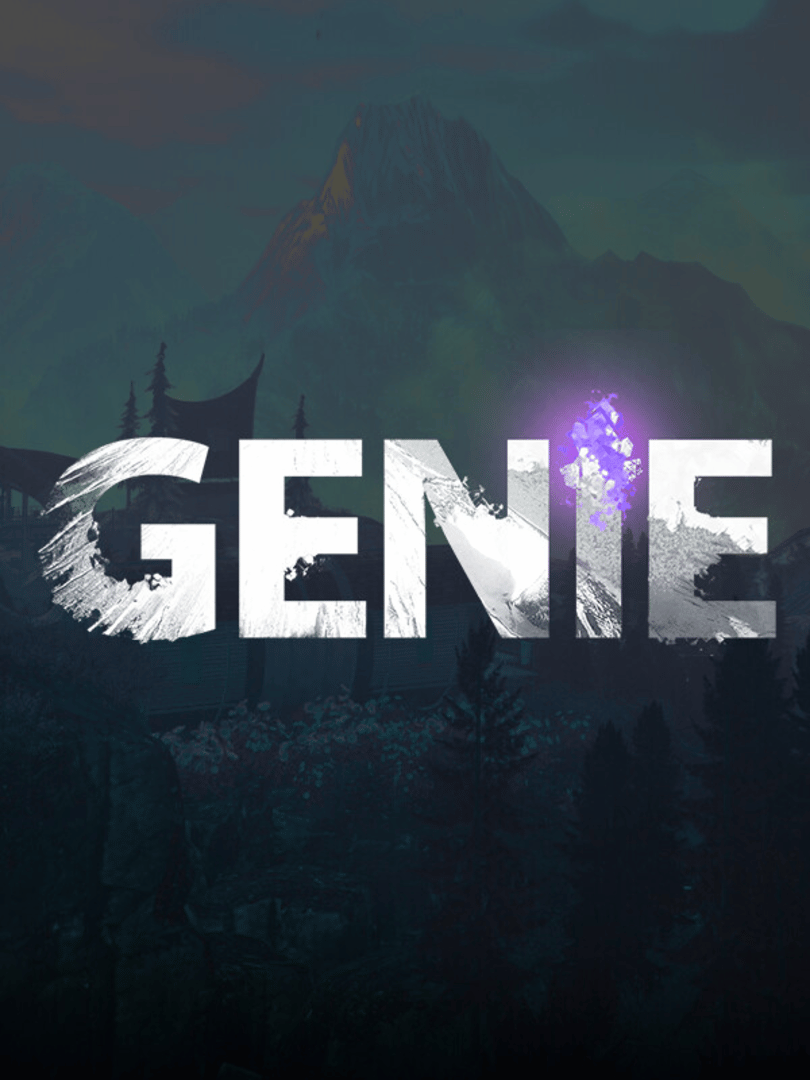Genie Cover