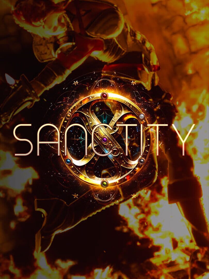 Sanctity (2025)