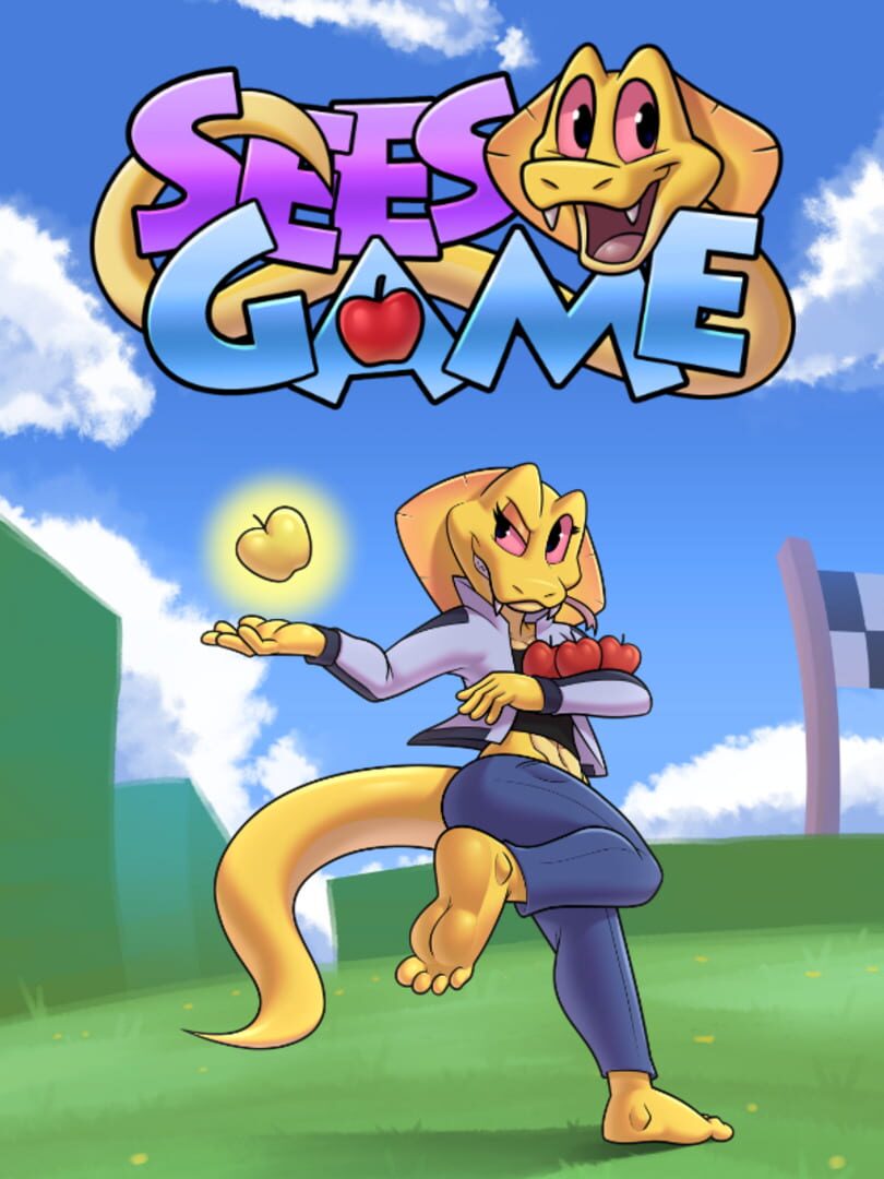 Sees Game (2023)