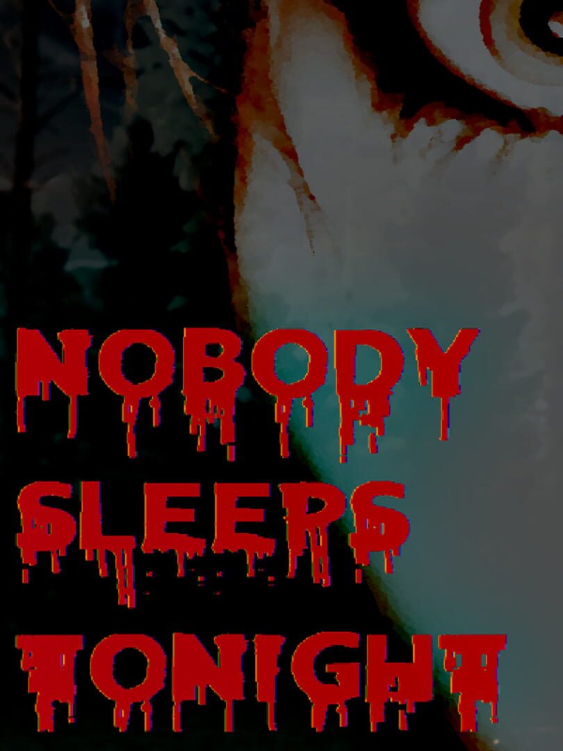 Nobody Sleeps Tonight (2024)