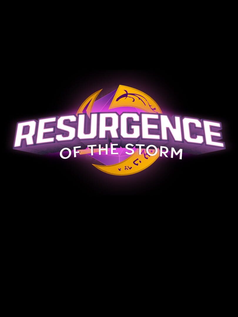 Resurgence of the Storm (2024)