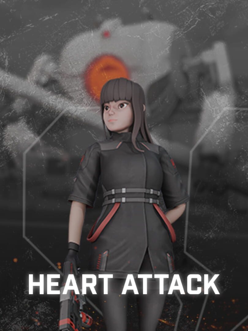 Heart Attack (2025)