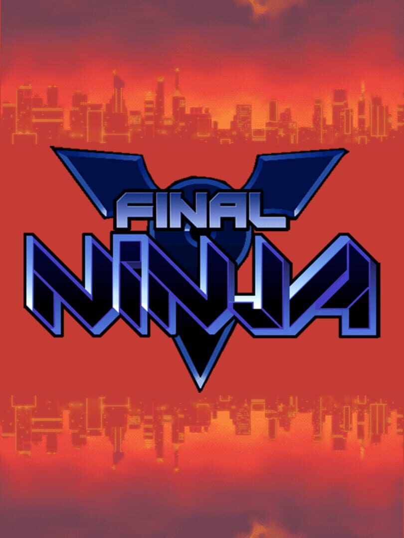 Final Ninja (2008)