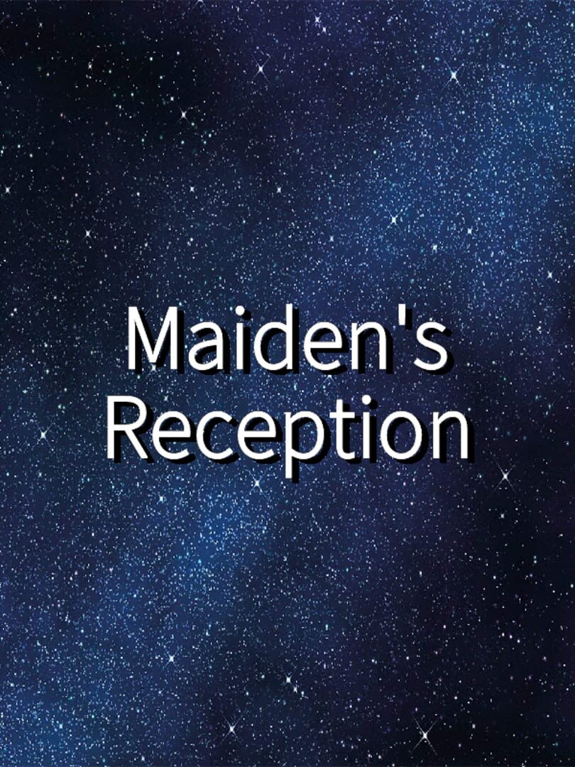 Jeu : Maiden's Reception: Shoujo-tachi no Danmaku Hirouen