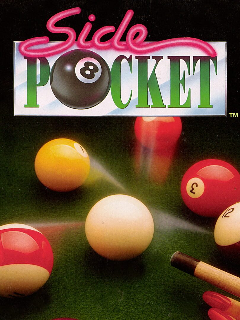 Remake : Side Pocket