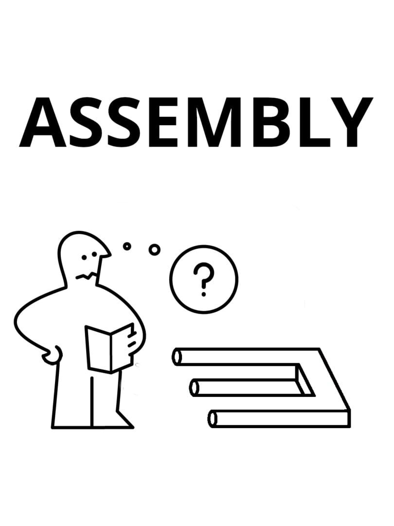 Assembly cover art