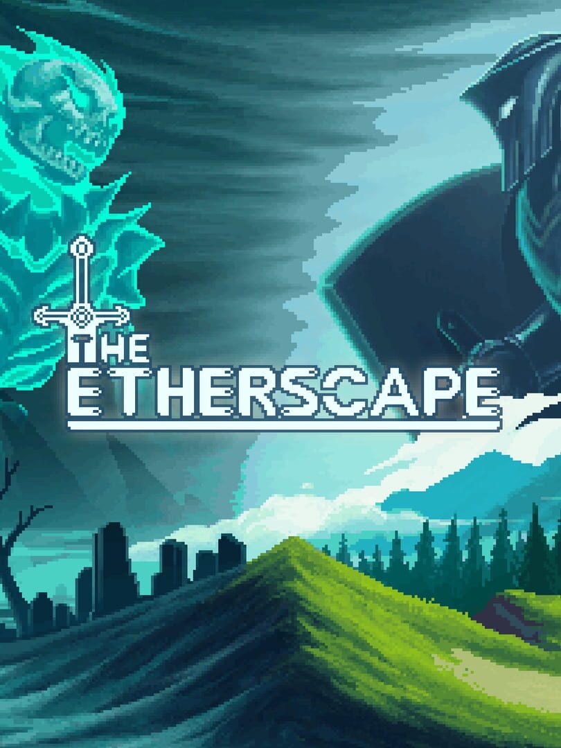 The Etherscape (2025)