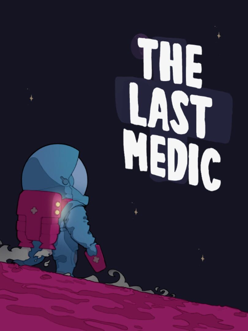 The Last Medic (2024)