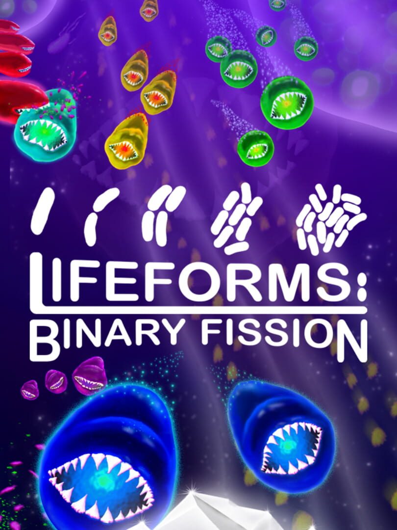 Lifeforms: Binary Fission