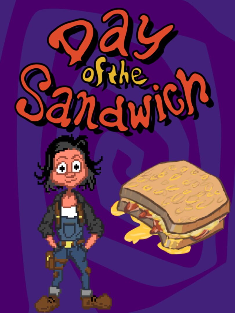 Day of the Sandwich (2024)