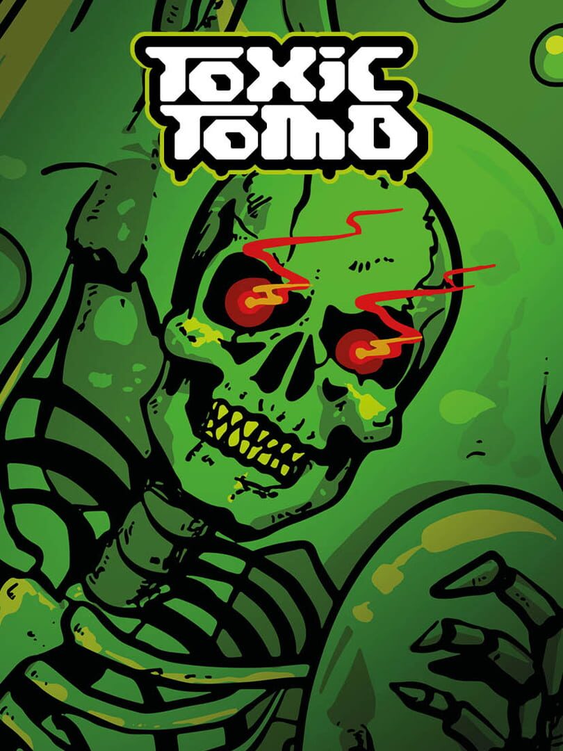 Toxic Bomb (2024)