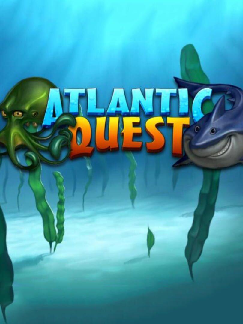 Atlantic Quest (2014)