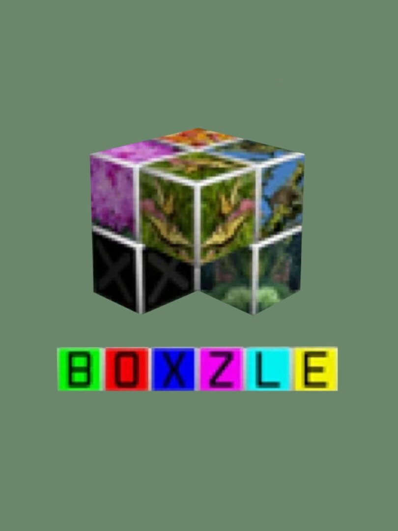 Boxzle