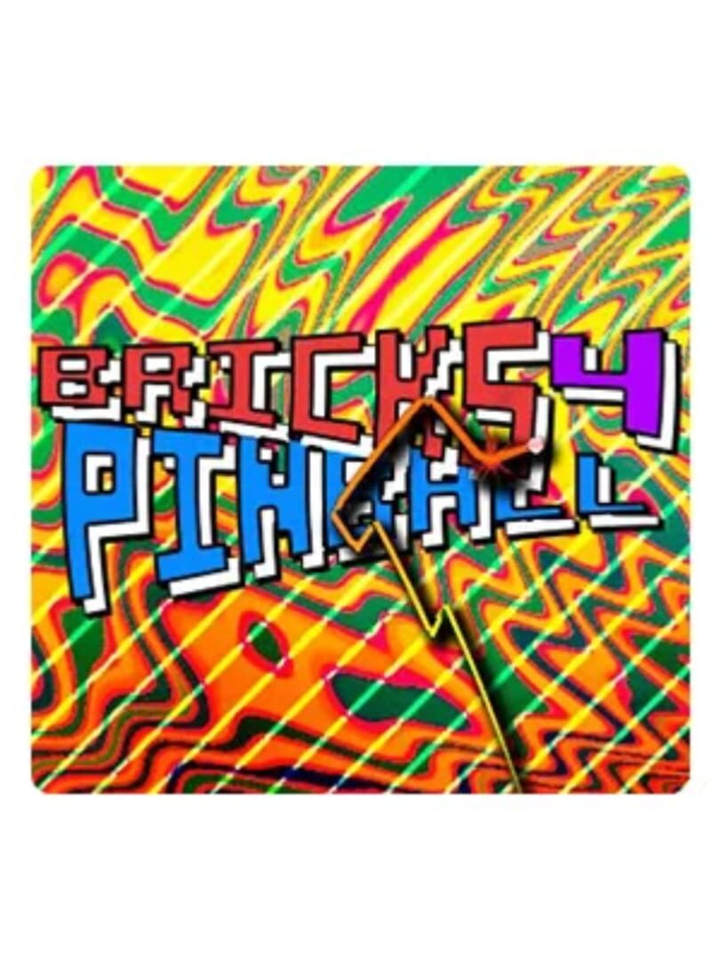 Bricks Pinball 4