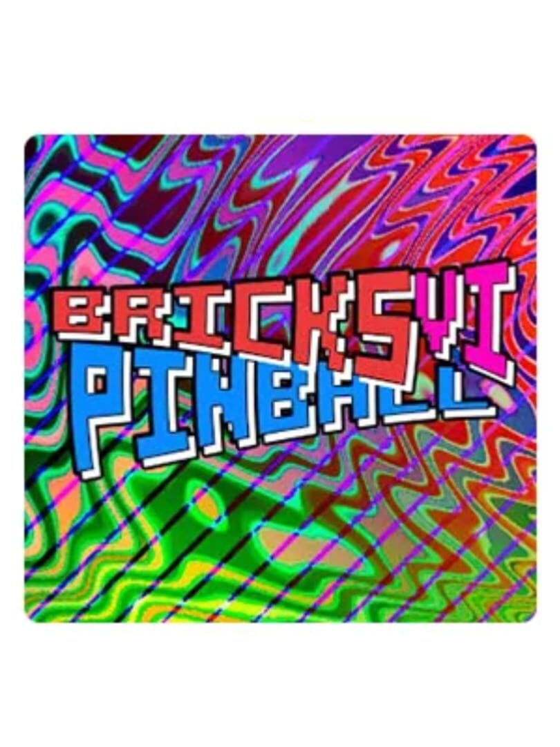 Bricks Pinball VI