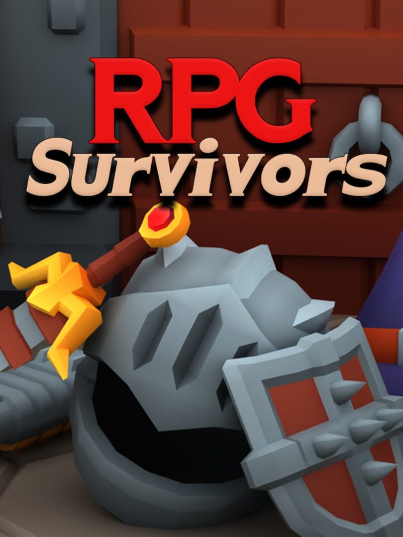 RPG Survivors (2024)