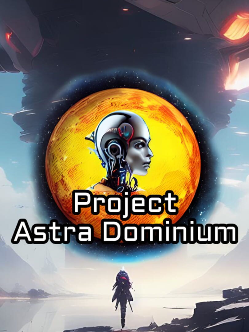 Project Astra Dominium (2024)