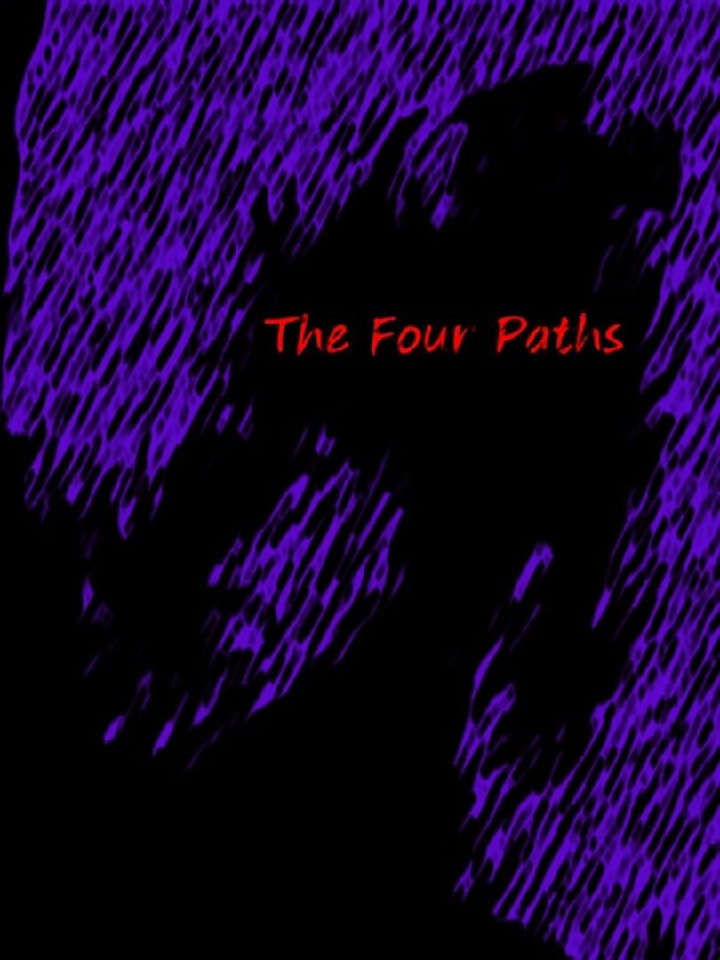 The Four Paths (2024)