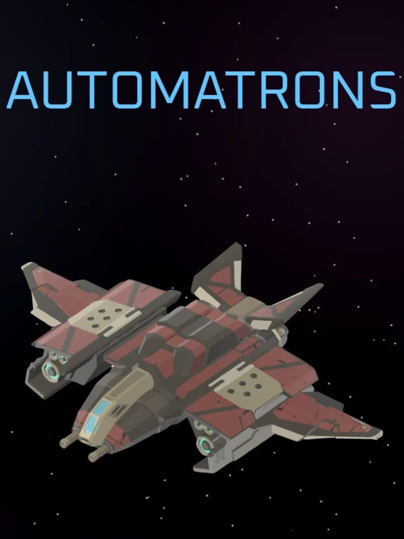 Automatrons