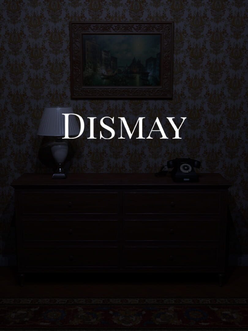 Dismay (2025)