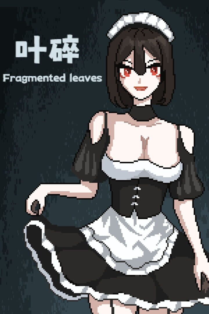 Fragmented Leaves: Before the Storm