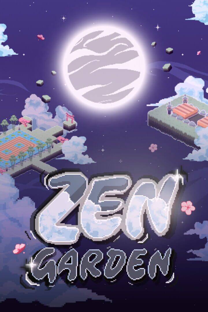 Zen Garden