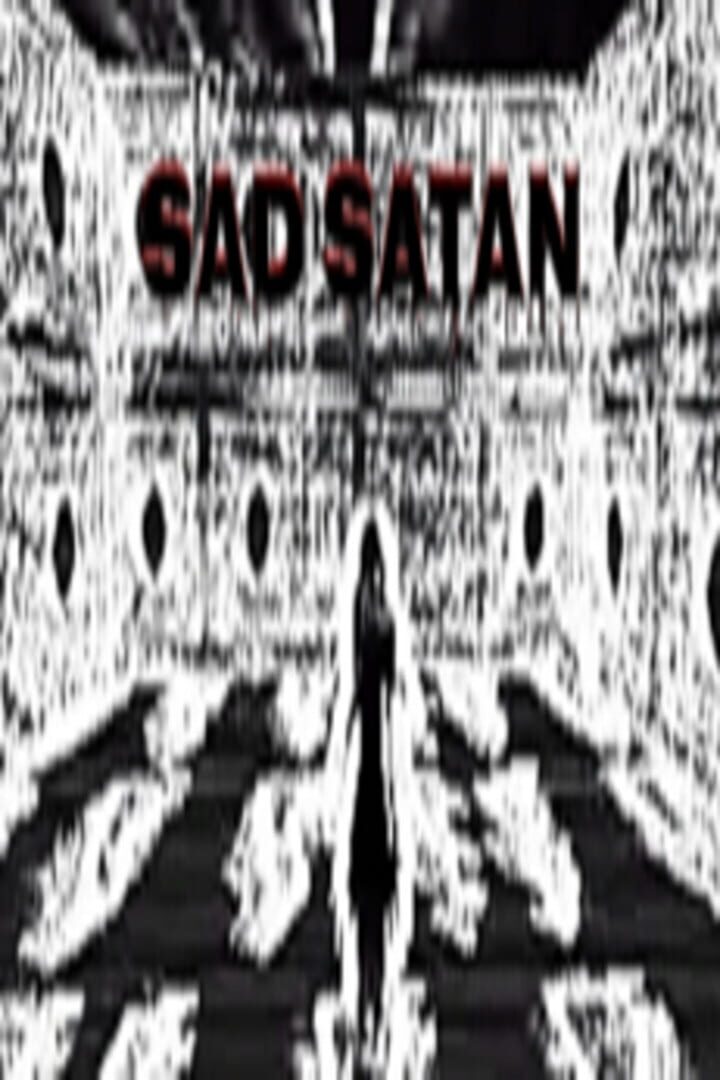 Sad Satan cover art