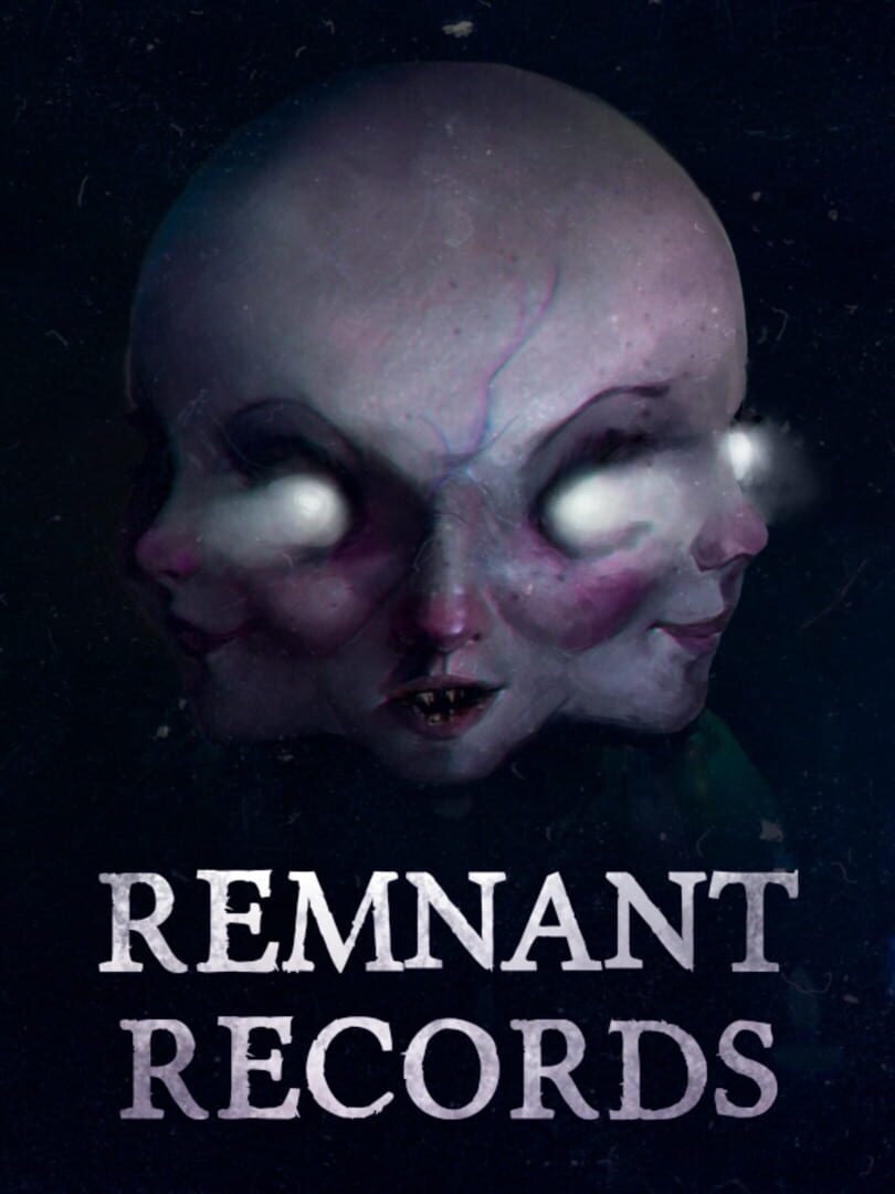 Cover image of Remnant Records