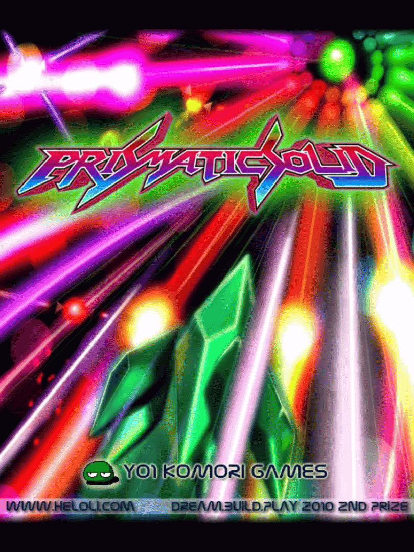 Prismatic Solid Cover