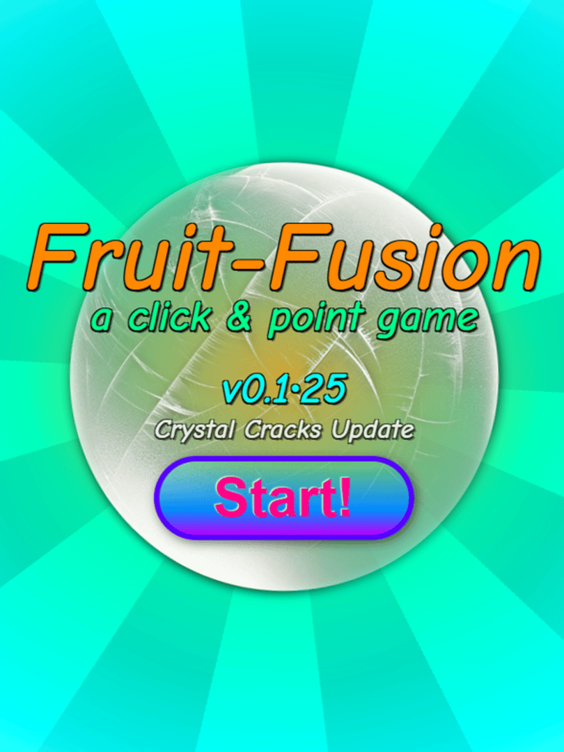 Fruit-Fusion Cover