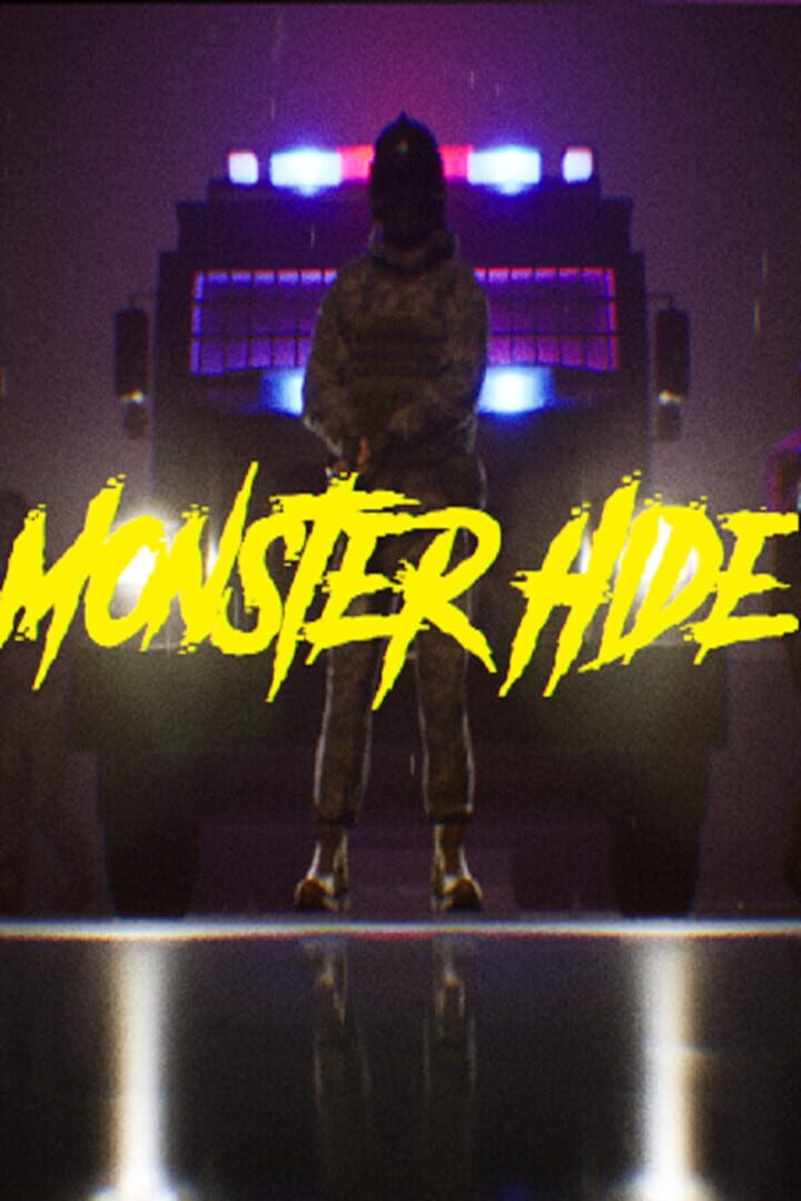 Monster Hide (2022)