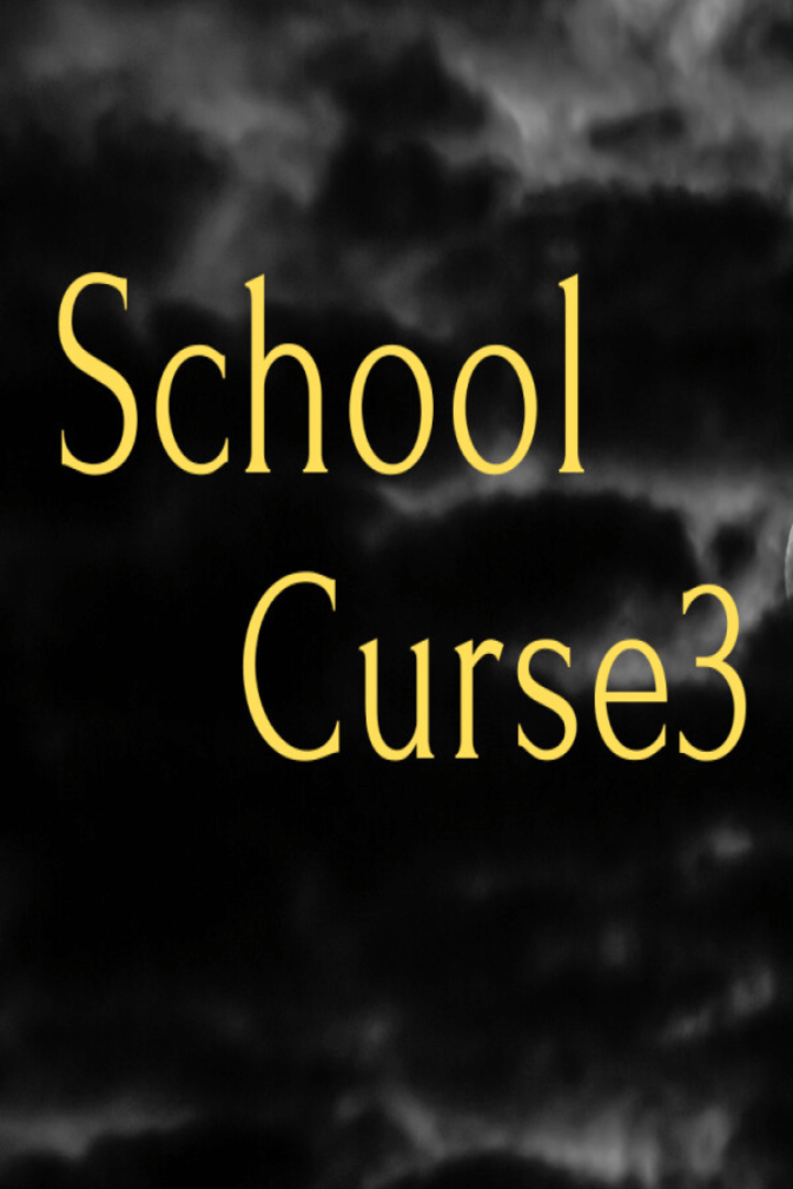School Curse3 Cover