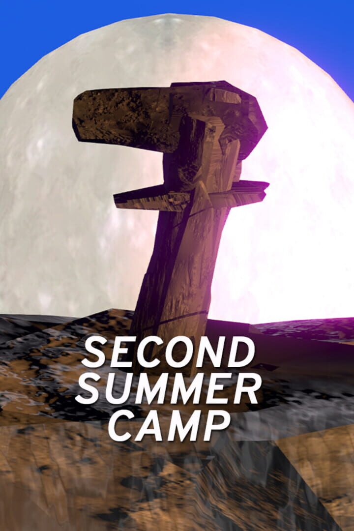 Seven Second Summer Camp (2024)