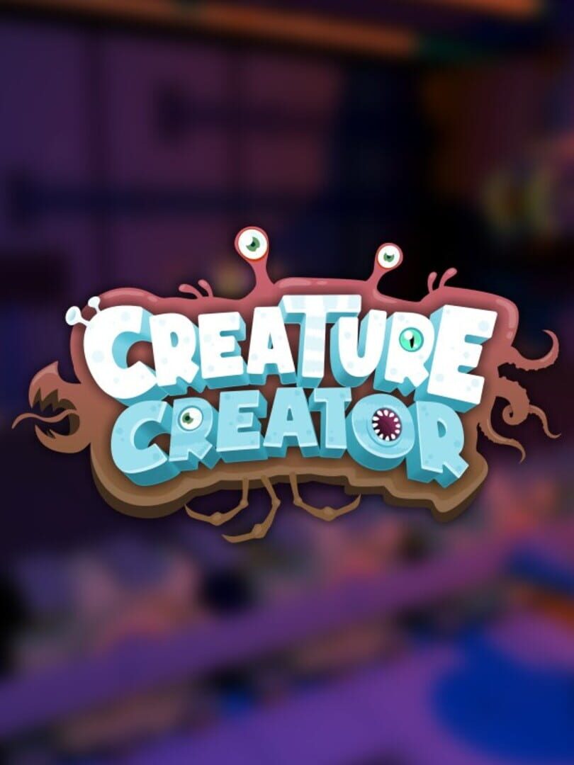 Creature Creator (2022)