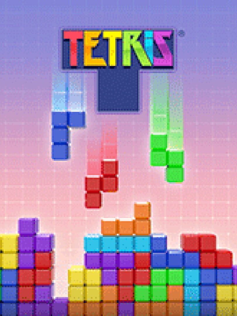 Tetris cover art
