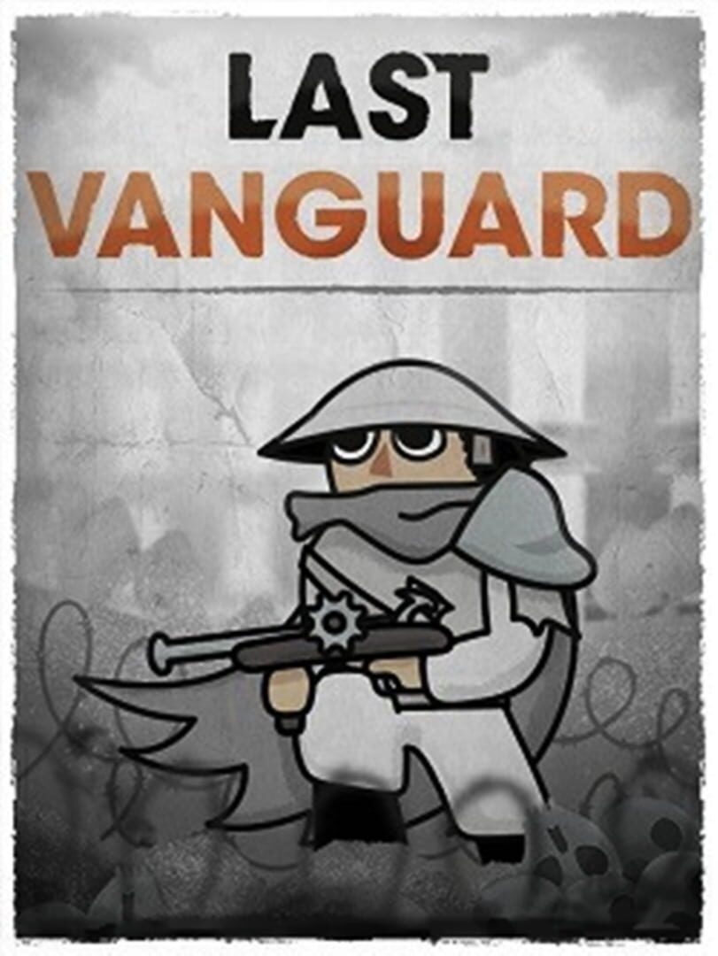Last Vanguard