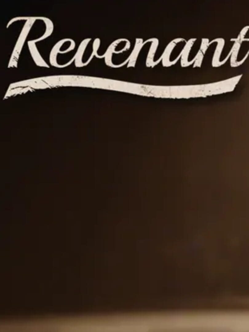 Revenant (2023)