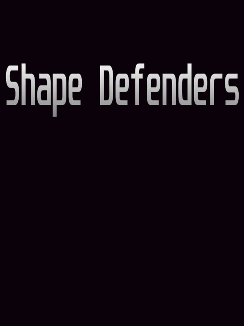 Shape Defenders (2024)