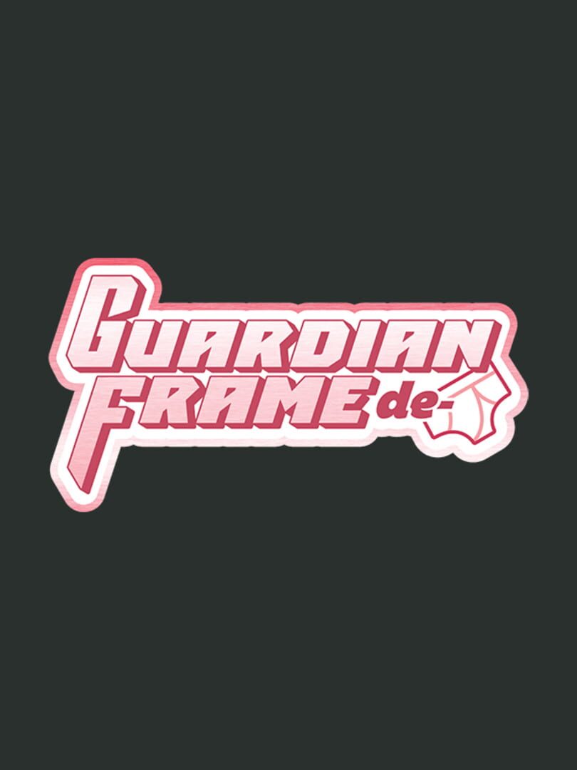 Guardian Frame: Debrief! cover art