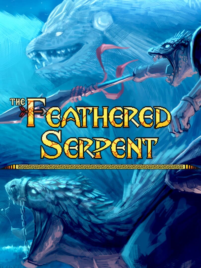 The Feathered Serpent (2024)