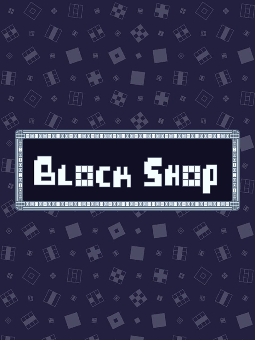 Block Shop (2025)