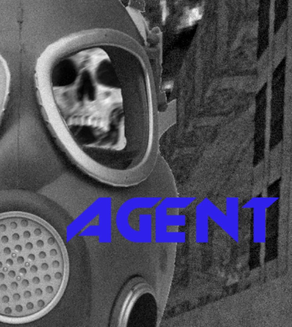 Agent (2024)