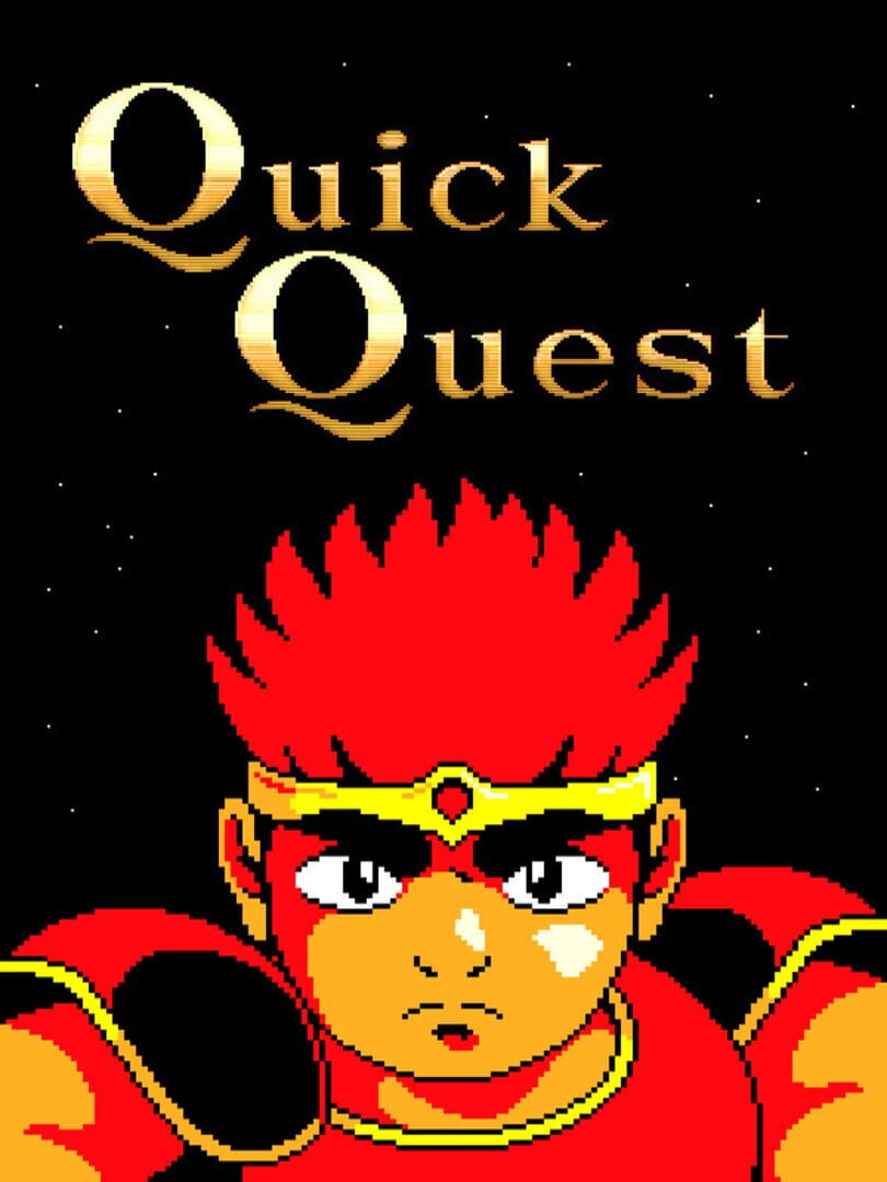 Quick Quest (2024)