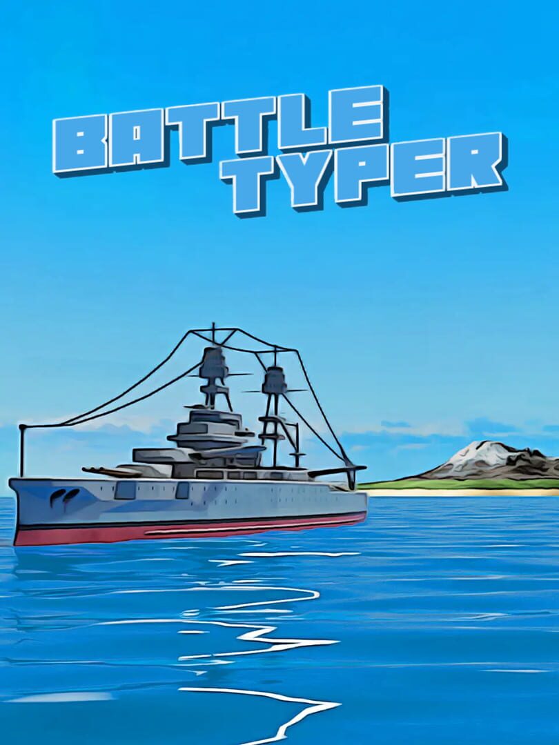 Battle Typer (2024)