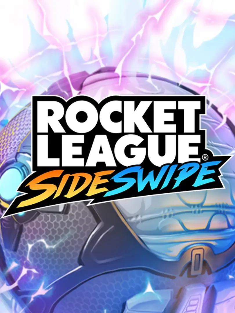 Rocket League Sideswipe