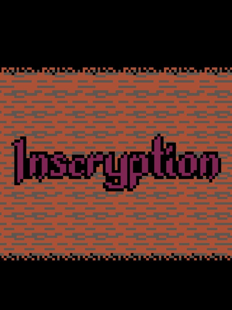 Inscryption Pico-8 cover art