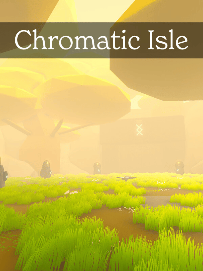 Chromatic Isle Cover
